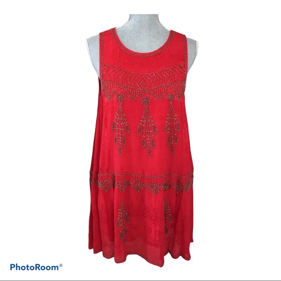 Free People Delilah Dress - Picture 3 of 10